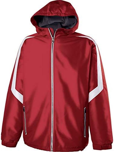 Мъжки спортни дрехи Augusta Standard 229059, Червено / Бяло, Голям размер