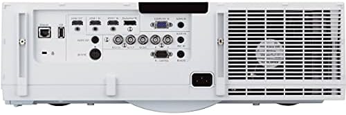 NEC NP-PA621X XGA 5000: 16200 Лумена HDMI/VGA 240 LCD проектор