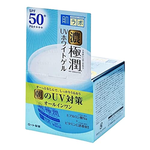 Хидратиращ UV-гел Skin Lab Gokujun (SPF50+ PA++++) 90 г
