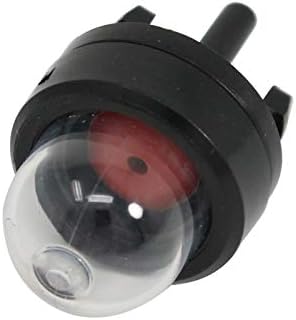 Парвенюшки Components 530047721 Подмяна на грунд лампи за Echo EA-410 EU (S05636001001 - S05636999999) за заземляющего шнека