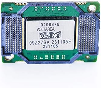 Истински OEM ДМД DLP чип за Optoma EX530 Гаранция 60 дни