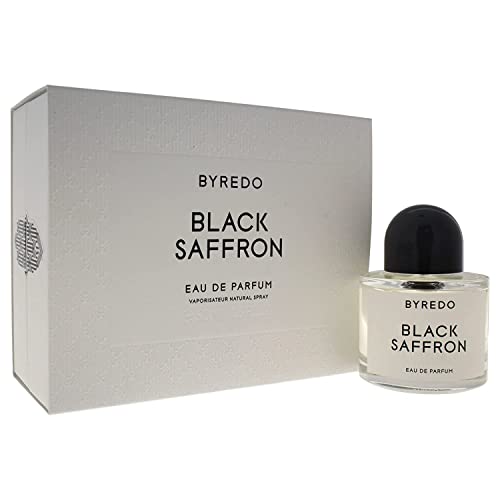 Спрей за парфюмерийната вода Byredo Black Saffron, 1,6 грама