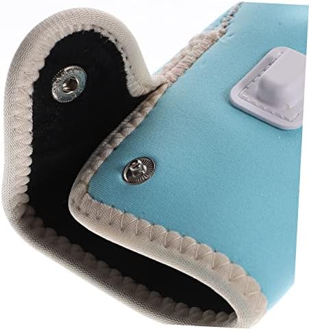 Hemoton USB Изолация за бебешки Бутилки и Автомобилни Преносими Нагреватели Пътна топла вода чанта За Повиване Преносим Инструмент