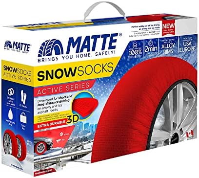 Зимни чорапи за автомобилни гуми Премиум-клас с Текстилни вериги за сняг серия ExtraPro за Pontiac (X-Small)