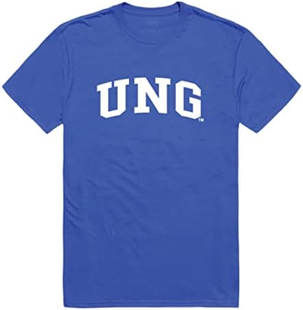 Тениска Nighthawks College На Университета На Северна Джорджия