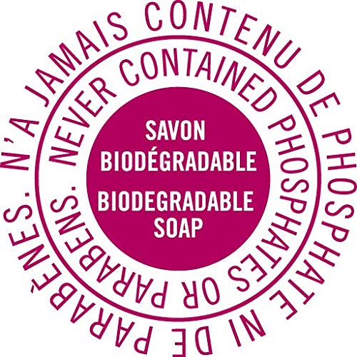 Естественият сапун на растителна основа Nature by Canus с Прясно канадски козе мляко, Без ароматизатори, 5 грама