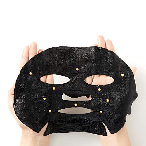 Официален представител на MEDIHEAL [Корейската маска № 1 Sheet Mask] - Акупунктурная маска със златен чип (5 Маски)