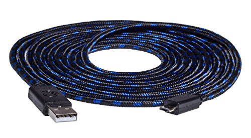 USB кабел за зареждане на Snakebyte Pro за контролери и акумулатори - Xbox One