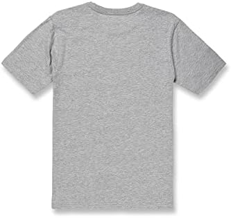 Тениска с къс ръкав Volcom Съм Contaminate (размери за големи и малки момчета)