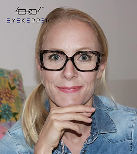 Очила за четене Eyekepper за Жените за Четене - Женски Ридеры
