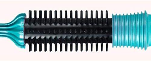 Керамична четка за коса маша права Коса CUJUX, Маши, Вътрешна Обтегач с Двойно Предназначение, Мини-Анти-попарване Дизайн
