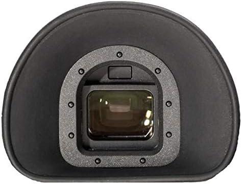 Наглазник камера Hoodman HEYENZ HoodEYE Eye Cup Eye Cup Визьор за Nikon Z6 Z7