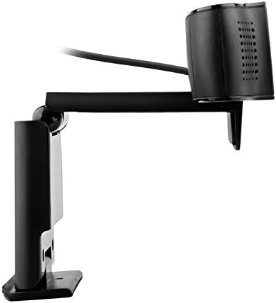 Уеб камера Logitech C930e USB за настолни компютри или преносими компютри с резолюция HD 1080p (обновена)