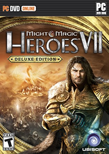 Герои на мощта и Магията VII Deluxe Edition PC