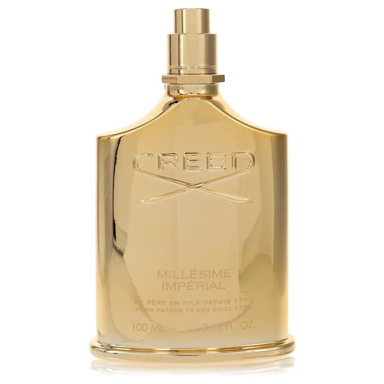 Кьолн Millesime Imperial От Eau De Parfum Spray (тестер) Спрей за парфюмерийната вода с обем 3,4 грама