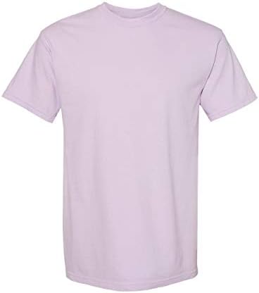 Удобни цветове на Дрехи-Оцветен Тяжеловесная тениска
