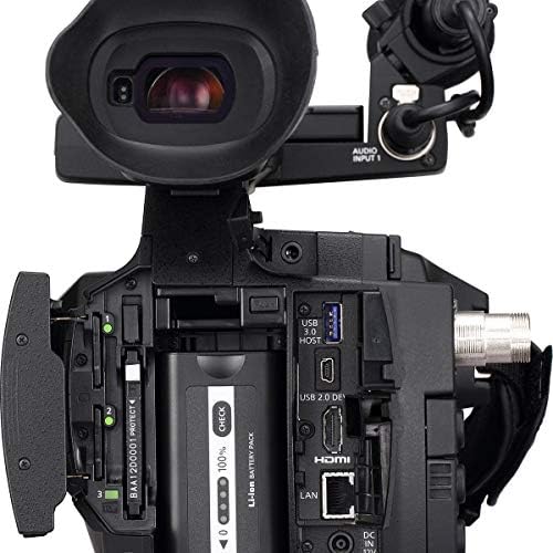 Преносима Видеокамера Panasonic AJPX270PJ P2 HD