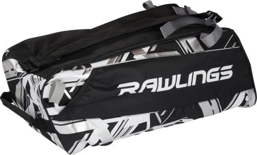 Rawlings | Серия тениски Remix и чанти за детски съоръжения | Бейзбол / Софтбол | Възможности за раници и спортни принадлежности