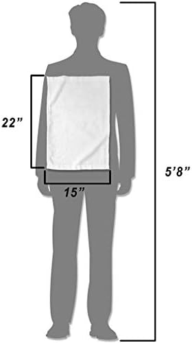 Кърпи 3dRose Ан Мари Baugh - Шарки - Розово-Бял Модел под формата на малки миди - Кърпи (twl-210873-3)