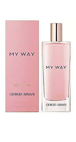 Парфюм вода Giorgio Armani My Way for Women, 3 ет. унция (опаковка от 1)