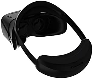 Съвместимост с дизайн V30-2 Настройка на Безжични виртуална слушалки VR All in One Слушалки за виртуална реалност на 3D Очила за Гледане на