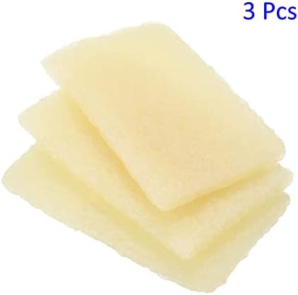 M METERXITY 3 опаковки ластика за отстраняване на остатъци от каучук - Почистващо средство за отстраняване на лепило за