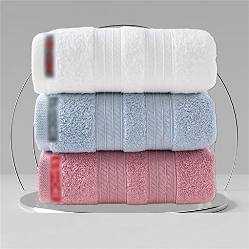 Кърпа от орех от Специално гъст хотелски памучни кърпи за увеличаване на миг водопоглощения домакински кърпи за лице
