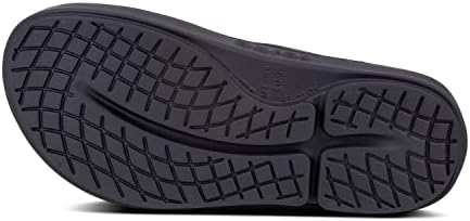 Оригинални спортни сандали OOFOS - Лека обувки за възстановяване - Намалява напрежението в краката, ставите и гърба - Машинно пране