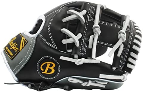 Серия Buckler 'Hoplite' - Бейзболни ръкавици за възрастни - Земеделска земя / Първата база / Стомна - 11.5 / 11.75 / 12 / 12.75