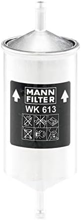 Горивен филтър-Mann-Filter WK 613