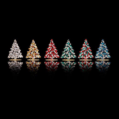 Вълшебна Коледна елха (Aqua), Луксозно украсата на елхата на рождественском плот