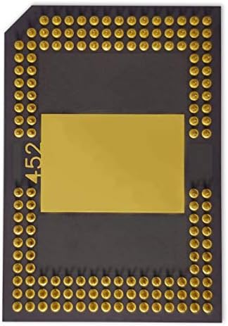 Оригинално OEM ДМД/DLP чип за проектор на Panasonic PT-DW750LWU PT-RW330E PT-DW830LWU