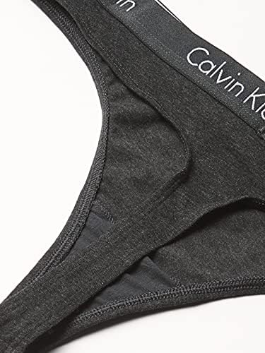 Дамски Памучни Гащи-прашки Calvin Klein с мотив Multipack