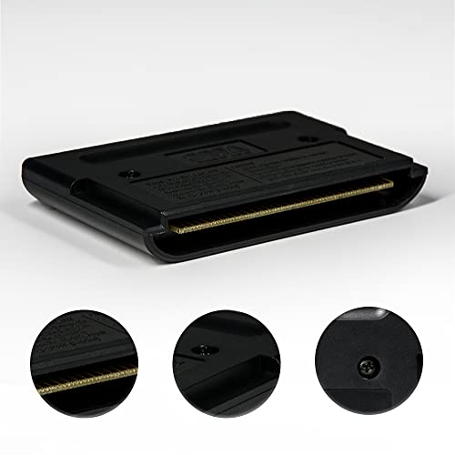 Aditi Jungle Strike - американската печатна платка Flashkit MD с безэлектродной златен печат за игралната конзола Sega Genesis