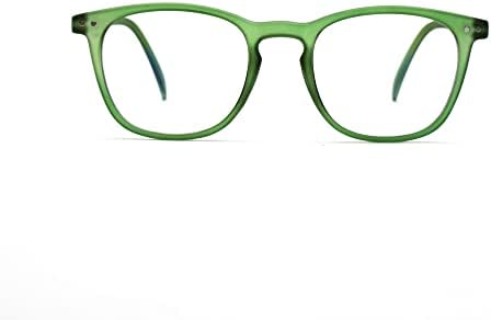 Светозащитные Очила Muunel Blue, лещи Essilor®, William UVAllBlue™, Женски