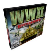 Втората световна война: Бойна удар - PC