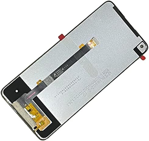 NUNLKS за BLU G91 6,5 LCD дисплей с докосване на екрана В Събирането на Подмяна на Дигитайзер Инструменти за BLU G91 6,5дисплей