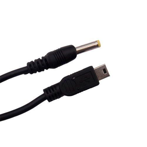 ДЕМОНСТРАТИВНАЯ трансфер на данни USB Зареждане на захранване Зарядно устройство кабел за Sony PSP1000/2000/3000