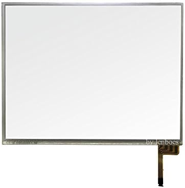 Lenboes Предната Външна панел Сензорен екран Дигитайзер, Ремонт, Подмяна на Стъклени лещи (без LCD екран) с помощта на Y-инструмент за новата