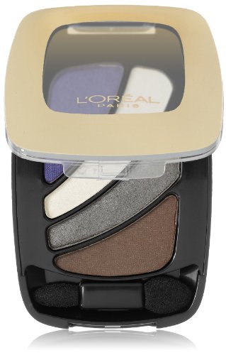 Каре за сенки за очи на L ' Oreal Paris Cosmetics Color Riche, дънки-скинни, 0,17 грама