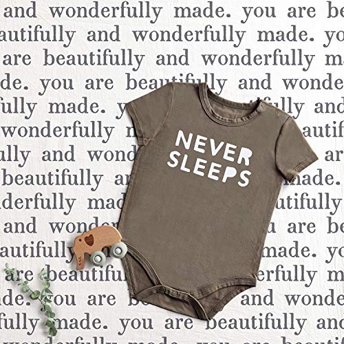 Тениска Stephan Baby Face to Face Collection, никога не спи, е подходящ за 6-12 месеца