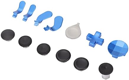 Резервни части от неръждаема стомана, Лесна за експлоатация Подмяна на играта аксесоар за Replacemnet