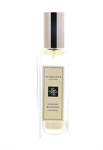 Нов в опаковка парфюм спрей Jo Malone London Orange Blossom 1 унция / 30 мл