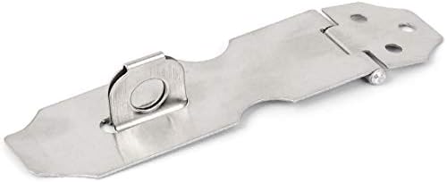Нов чекмеджето на шкафа Lon0167 С метални порти и 5 надеждна ефективността на Дълга Капаче на ключалката на Вратата се презрамки