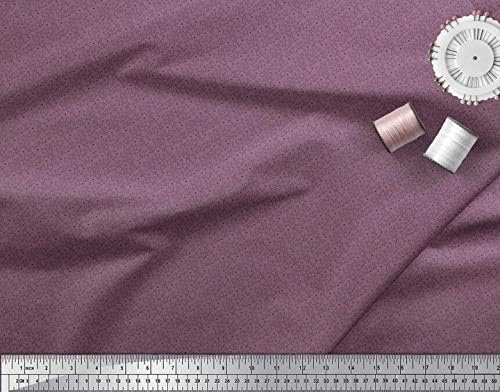 Соймой, вискозно-шифоновая плат, триъгълен риза, кърпа с принтом, двор ширина 42 инча
