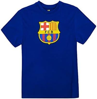 Тениска с логото на Icon Sports Boys с къс ръкав