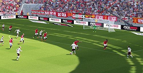 Pro Evolution Soccer 2015 Г. (Xbox One) (ВНОС От Великобритания)