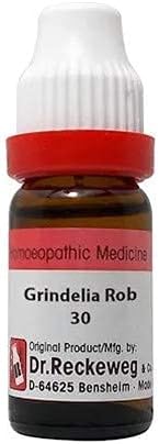 Dr. Reckeweg Grindelia Robusta за Разплод 30 Ч (11 ml)