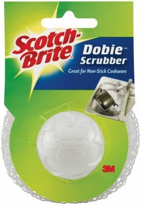 Прибори за миене на съдове Scotch-Brite Dobie Scrubber