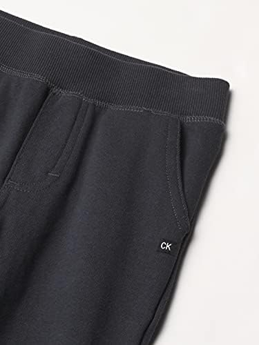 Комплекти панталони с качулка Calvin Klein момчета от 2 теми